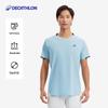 Decathlon Men's Quick-Dry Tennis T-Shirt