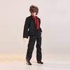 HAMRETHYPPZ Cute Set, 112 Scale Male and Female Clothing, Casual Set, Dress Up Your 112 Scale Scale Figures with Men's Suit, Banquet Suit, and Ball