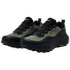 Saucony Xodus Hike GTX Versatile Comfortable Waterproof Running Shoes Unisex Sneakers Black Green S28293-2