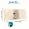 Albania Map Color Mouse Pad Large Gaming Table Cushion Non-slip Laptop Tablet Big Mousepad XXL Mat Mini PC Playmat With Lock edge