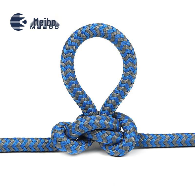 MABOO Tree Climbing Rope 12mm