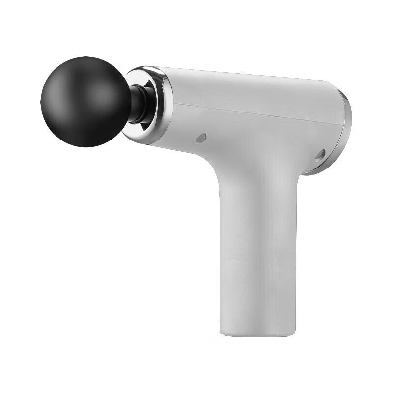 Jinsaozi LC-001 Portable Fascia Gun Massager CN plug (adapter included)