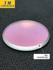 32x2.5mm Mineral Glass With Big Chamfer For Seiko 6306 7002 Series Watch Mirror Blue Red Clear Coating Glass Mirror Parts