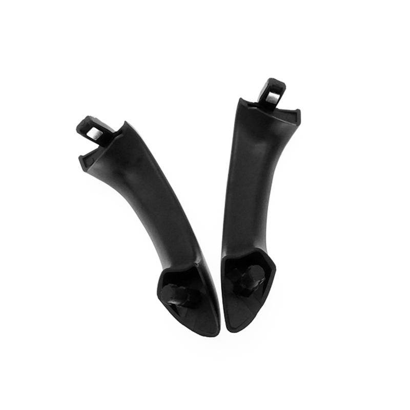 RHD Car Exterior Door Handles For BMW X5 E53 2000-2006 Outside Door Handle 51218243618 51218257738
