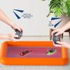 Childrens Remote Control Speedboat Toy With Rechargeable Battery For Pool Play