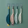 Kitchen Tools Filter Clasp Type Drain Board Retaining Rice Vegetable Noodles Plastic Filter Block Rice Cleaning Filter Gadget