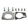 4 Bolt to 3 Bolt Throttle Body Adapter For Drives By Wire  Engine 551567 Car Accessories