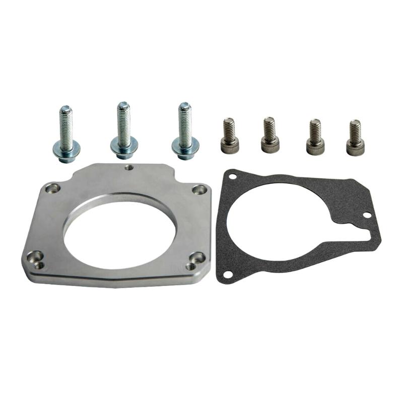4 Bolt to 3 Bolt Throttle Body Adapter For Drives By Wire  Engine 551567 Car Accessories
