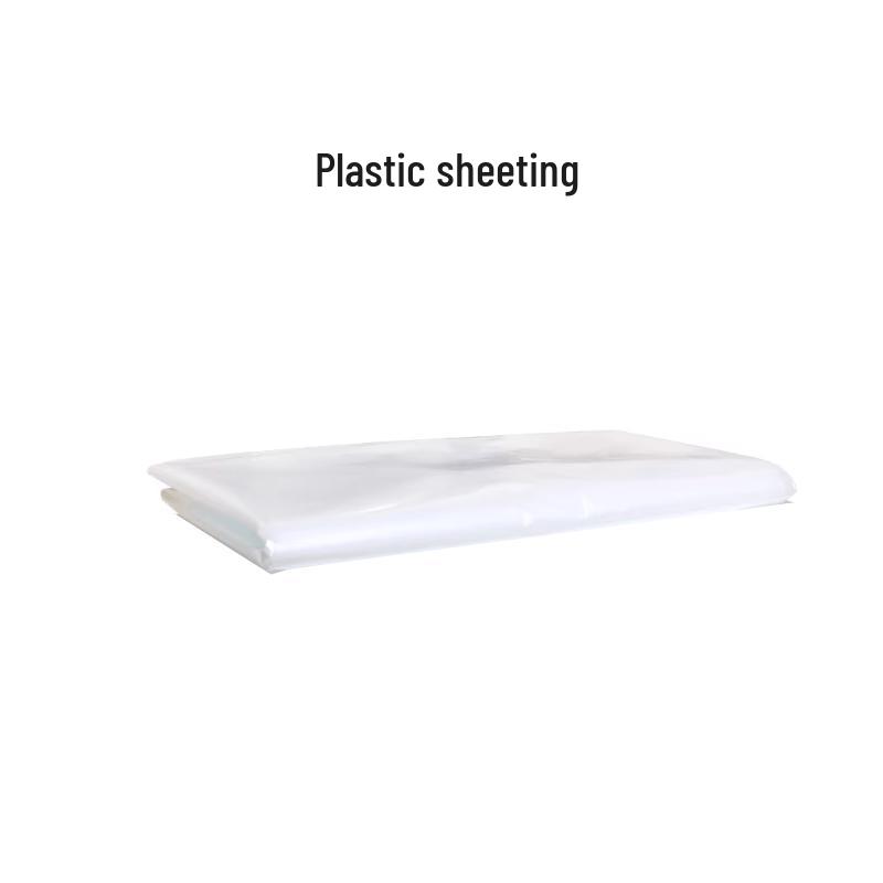 Clear PEI Plastic Sheet