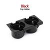Car Front Center Console Drink Water Cup Holder And Storage Box Coin For BMW 3 Series E46 1998-2006 323i 318i 320i 51168217953