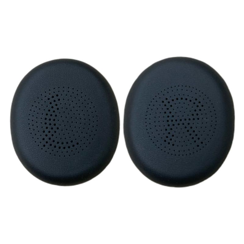 

Replacement Leather Earpads Ear Pad for Evolve2 30 MS Headphones Ear Cushions Earmuffs Ear Cover 1