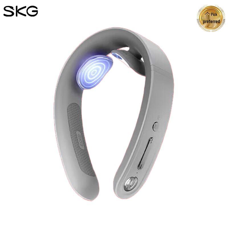 SKG G1-3 Smart Pulse Neck Massager with Heat