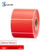 Colorway Colored Thermal Self-Adhesive Labels