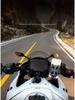 Motorcycle & Bicycle Anti-Shake Phone Mount for Delivery Riders