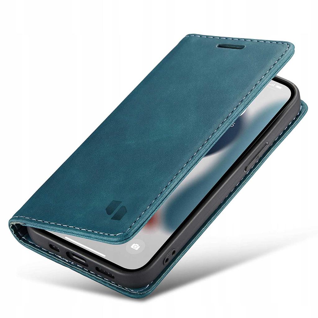 Sc Wallet Iphone 13 Mini Blue