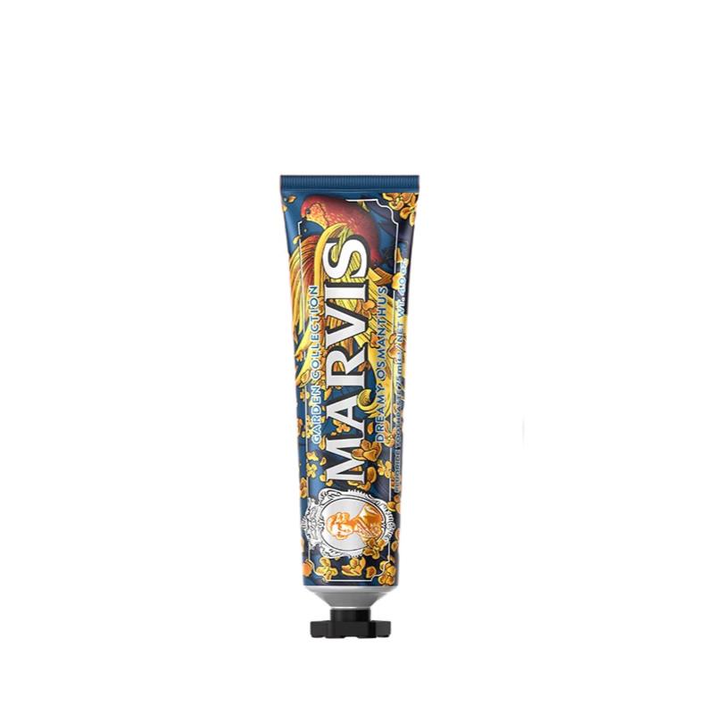 Colgate Mars Garden Moonlight Osmanthus Toothpaste