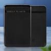 Hard Disk Box USB3.0 Hard Disk Case 2.5inch HDD External Enclosure Hard Drive Disk Box External HDD Case for PC