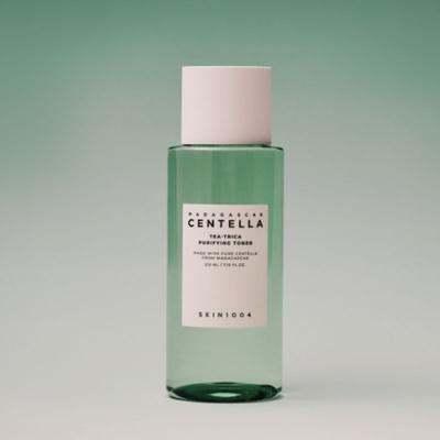 Trattamenti viso – Tonico viso