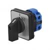 Welding Machinery Transfer Switch Rotary Cam Type with Dual Positions