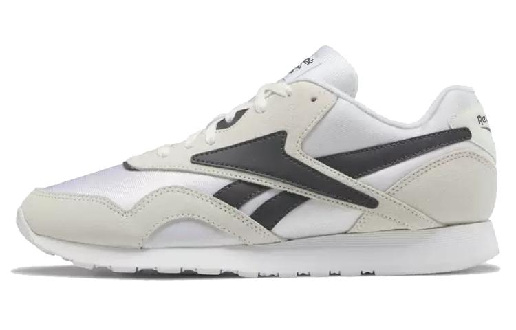 Reebok Classic Nylon Plus 1994  Chalk Cold Grey  GY9879 43