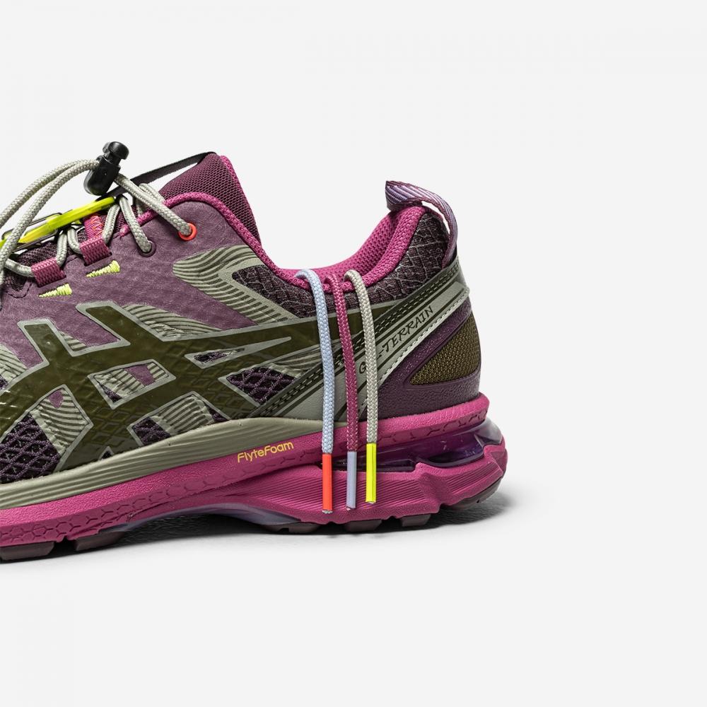 Asics [Asics X Upthere] Gel Terrain  1203a520