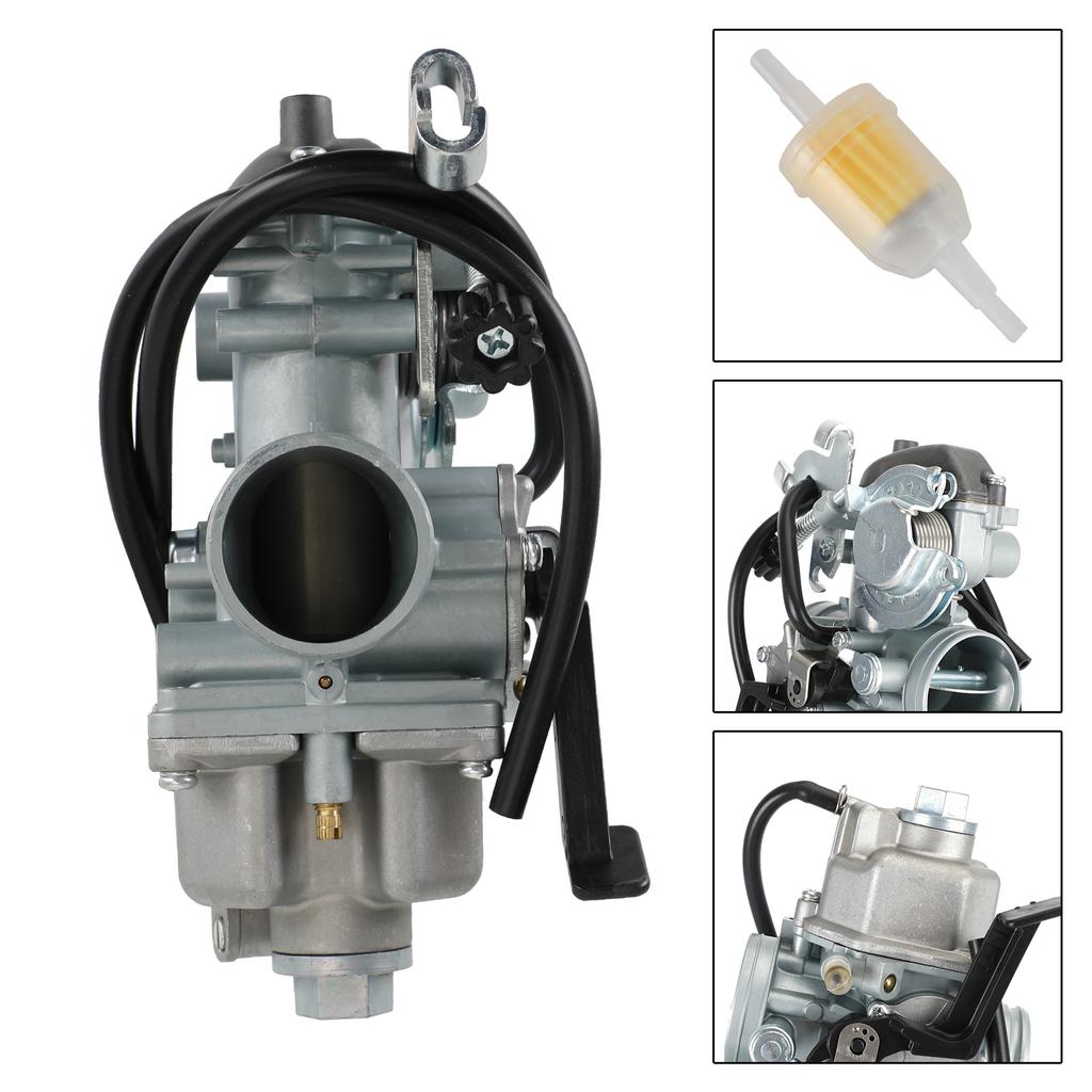Carburetor Carb Fit for Honda XR350 1985 16100-KN5-673 16100-KN5-674