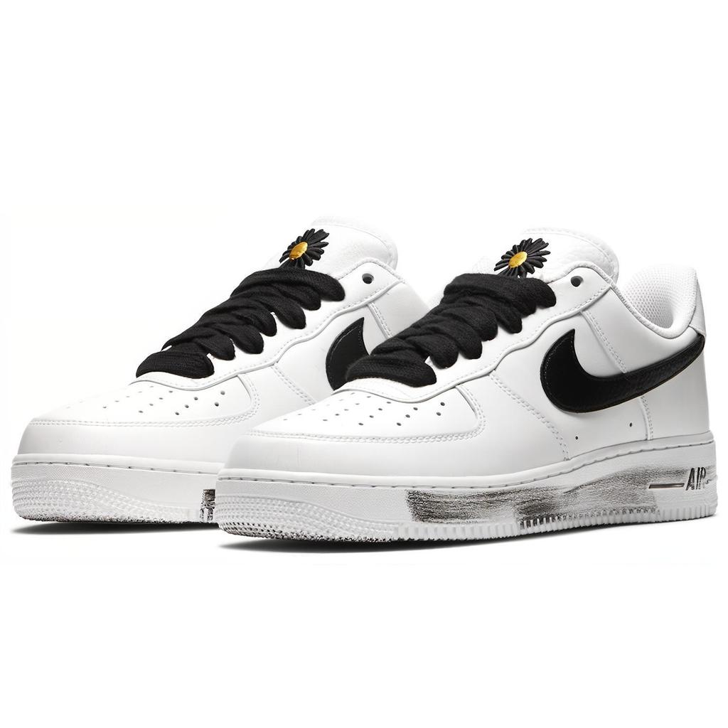 Nike x G-Dragon Air Force 1 '07 'Para-Noise 2.0' Men's DD3223-100