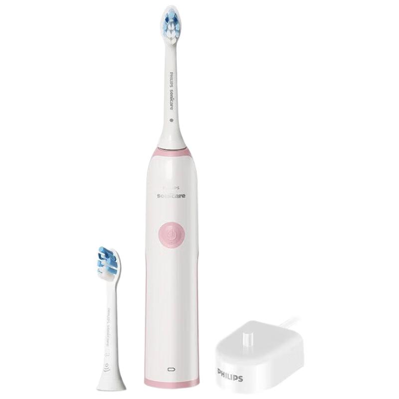 

Philips HX3226 Sonic Electric Toothbrush