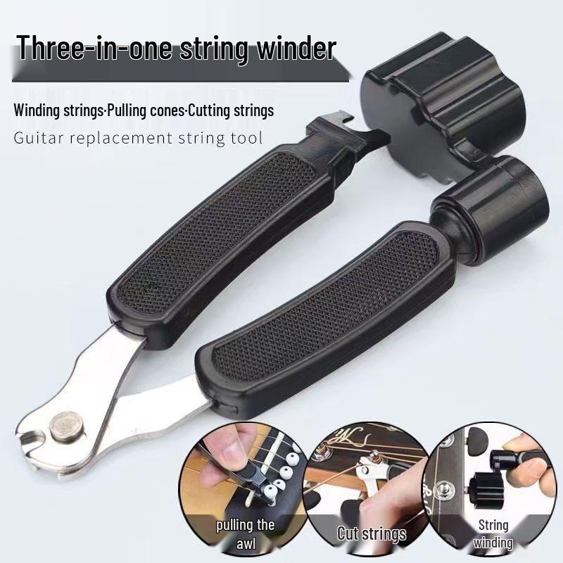 

Popular Guitar Strings: Elixir, EB Eagle, D Addario