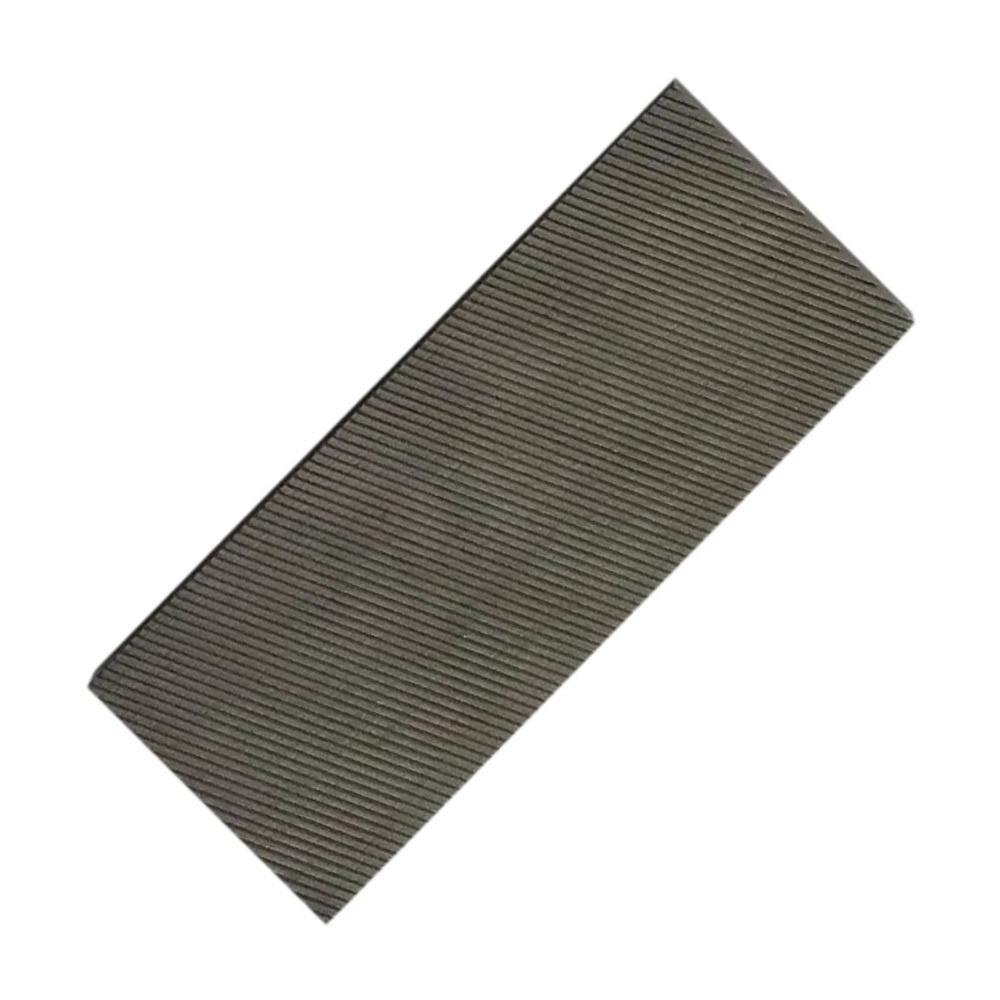 

Precised Grinding Ski Sharpener 11-Tooth Ski Edge Tuning File Snowboard Trimming Tool Ski Supplies 7cm