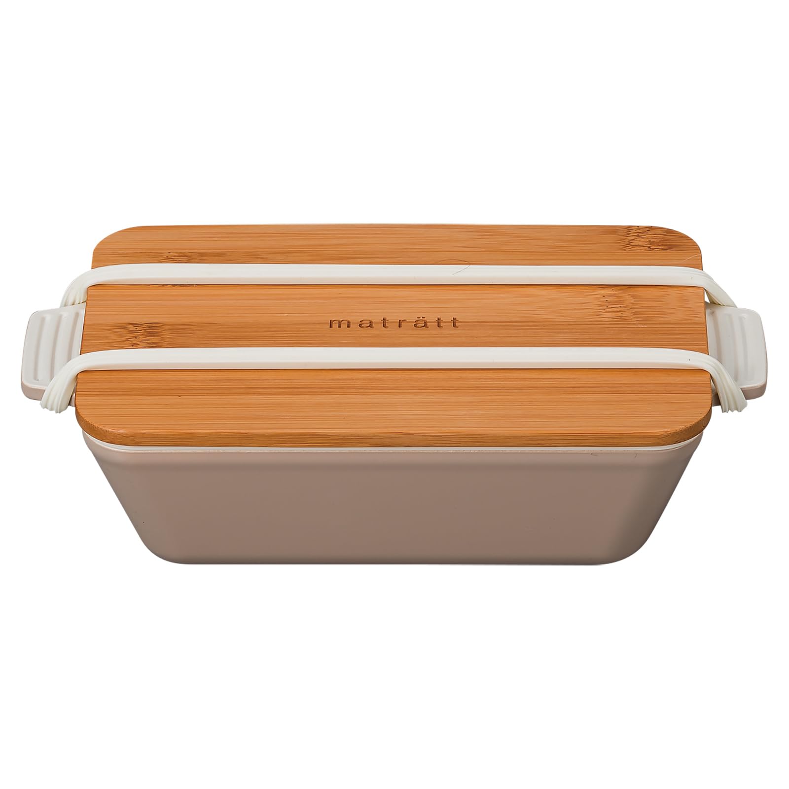 

Masakazu Mosle Rectangular Lunch D21 27414 Dish, Greige, Size Approx. W12.6 H5.8