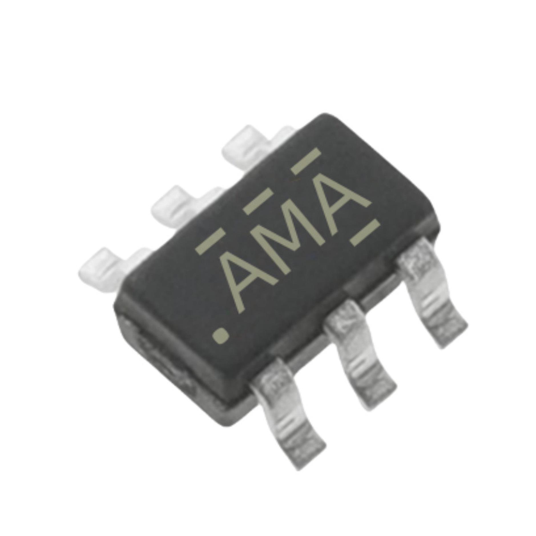 

LN2220PAR SOT-23-6 Original Boost DC-DC Power Chip Regulator