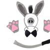 Costume Accessories Set Animal for Stage Performance Holidays