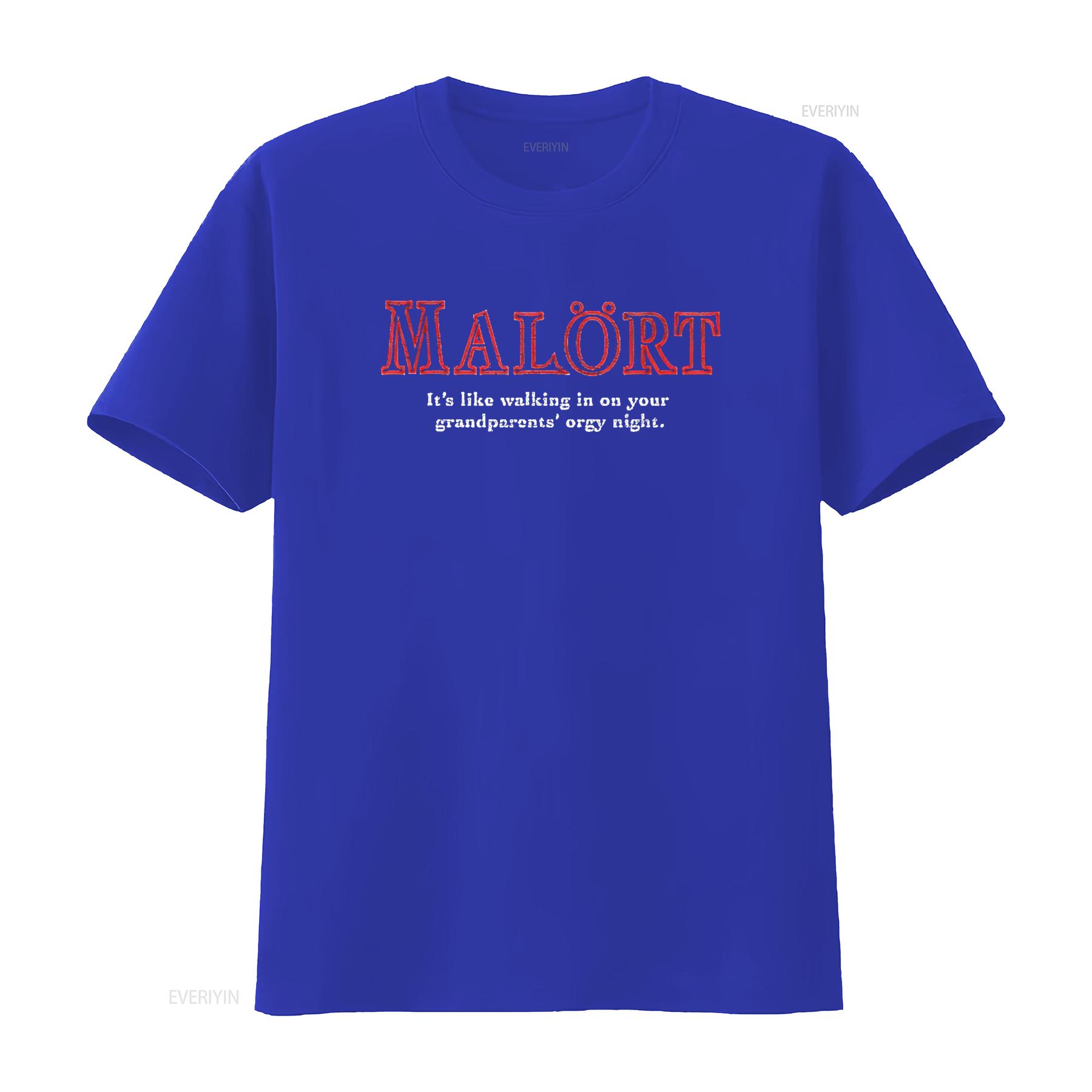 

Mens Malort Liquor Funny Grandparents Saying Design T Shirt Black 3X Large vintage Washed fashion Casual Top For Everyday Wear S