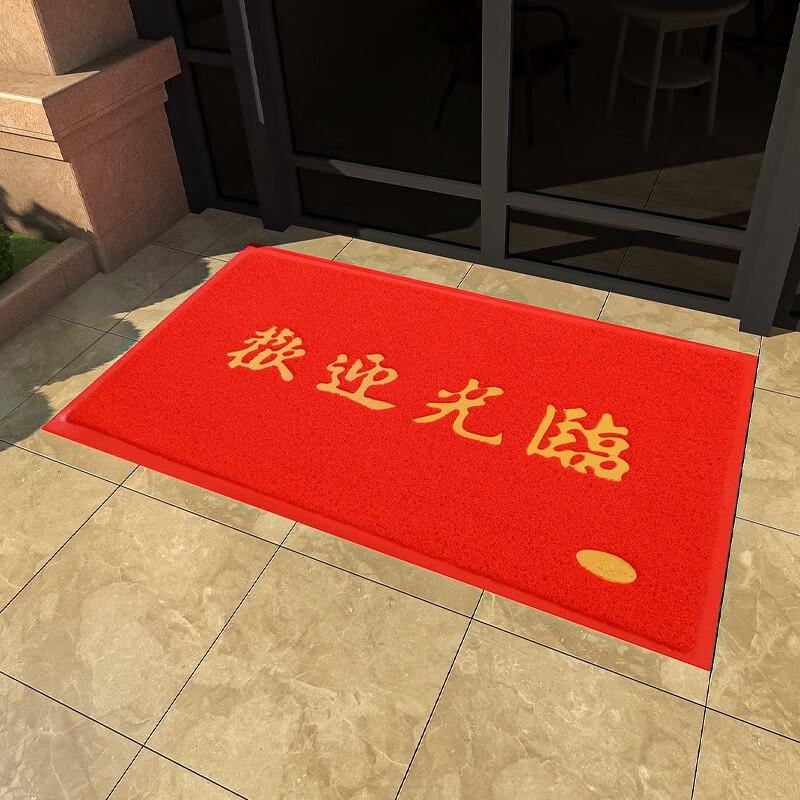 Zijingxiu Welcome Durable Entrance Floor Mat