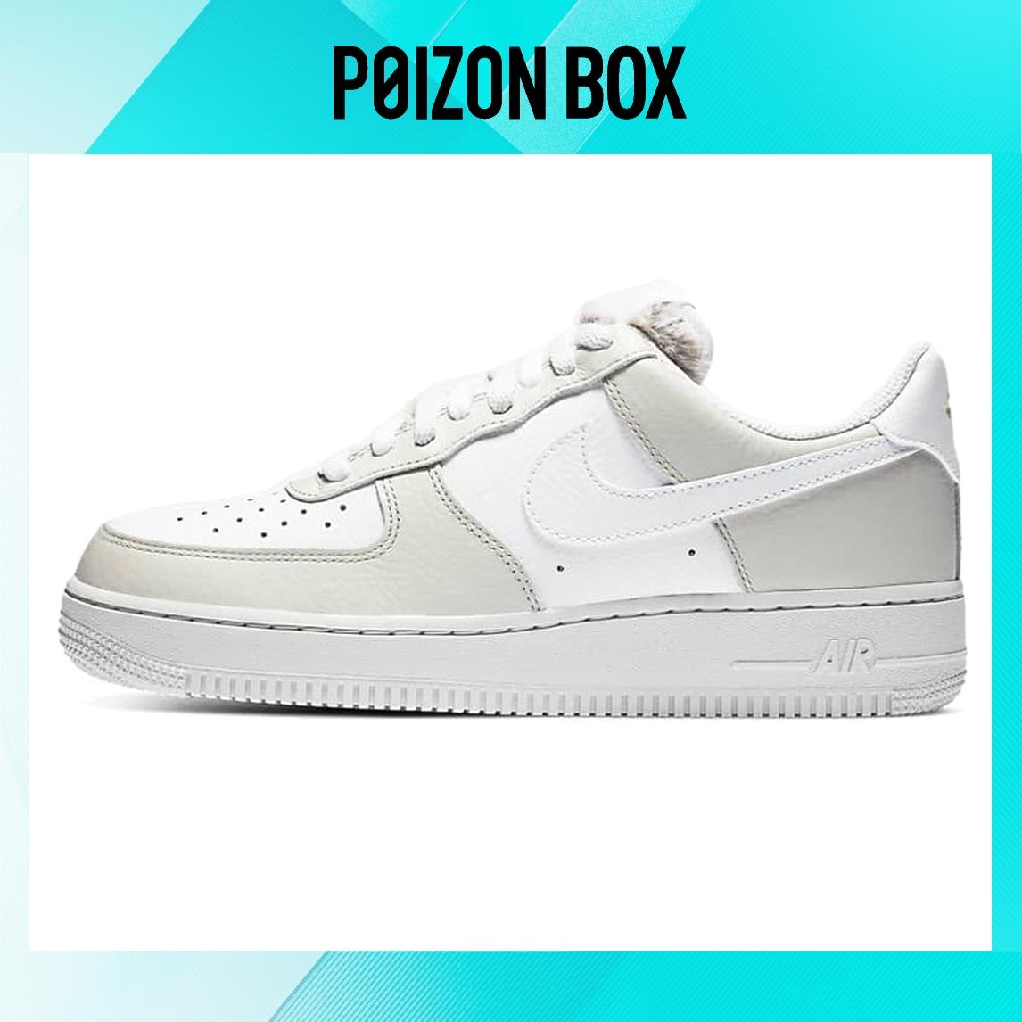 

кроссовки Nike Air Force 1 Low Skateboarding Shoes Women DC1165-001