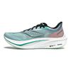 Li Ning Feidian 4 Challenger Carbonplaat Technologie Demping Antislip Slijtvast Ademend Ondersteuning Rebound Laag Uitgesneden Hardloopschoenen ARMU005-24