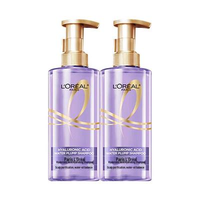 L'Oréal Hyaluronsäure Öl-Kontrolle & Volumen Shampoo