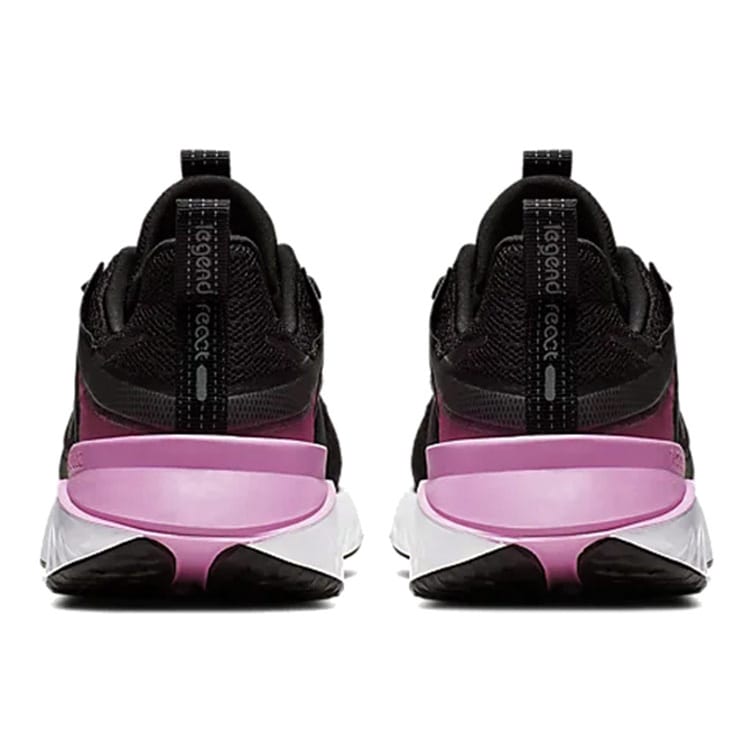 Nike Legend React 2 Psychic Pink Women's AT1369-004