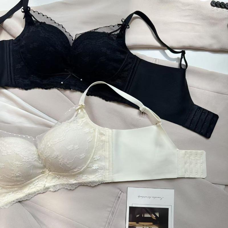 dustable underwear, beauty salon, small breasts gather and show large odal cotton cup, women's comfortable collection of secondary breasts