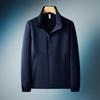 Cómoda Chaqueta Rushing Modelos Delgados de Moda de Telas Unisex a Prueba de Viento Chaqueta YG-999 Cortavientos