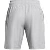 Under Armour Woven Emboss Casual Shorts Men's Modern Gray 1377137-011