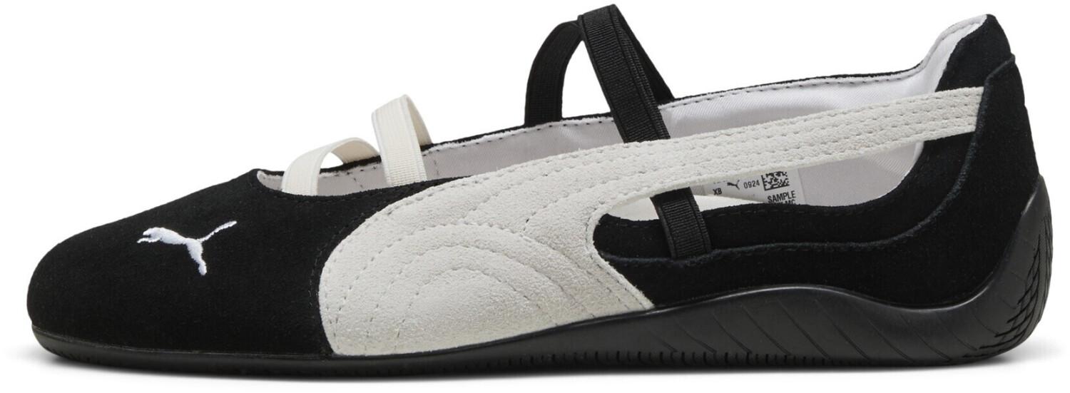 Кроссовки Puma Speedcat Suede Ballet EU 36