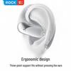 X916 Over-Ear & Open-Ear Bluetooth Headphones for Running