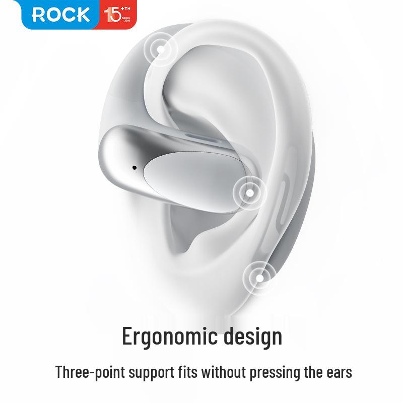 X916 Over-Ear & Open-Ear Bluetooth Headphones for Running