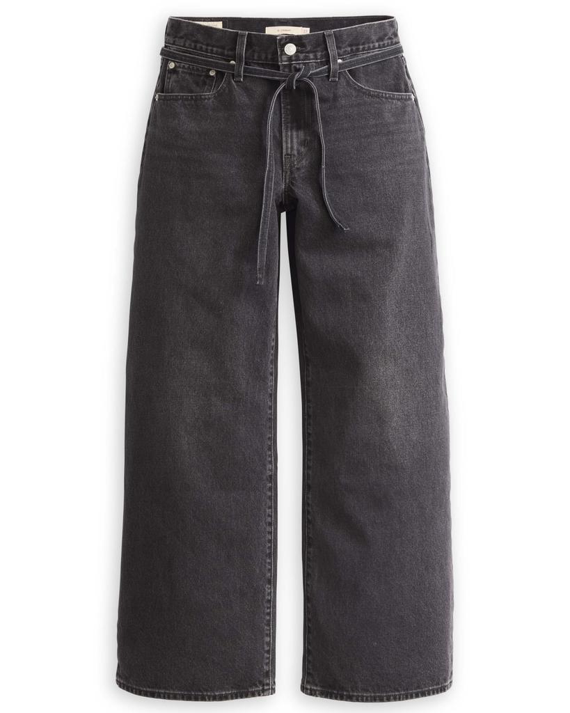 Levi's Jeans XL Straight Baggy Women's A8701-0003 US W27 L31