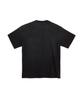 1011 GALLERY Faded Surfer T-Shirts - Black