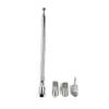 4pcs/set Radio Aerial Adapter Copper Material Practical Kit