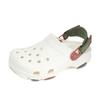 CrocS Men S woMen S Ivory 206340 0wv