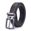 Vintage Casual Pin Buckle Waistband Children Leather Belt Thin Waist Strap Trouser Dress Belts
